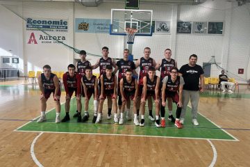 ŠK NEVER STOP – REZULTATI OMLADINSKI SELEKCIJA