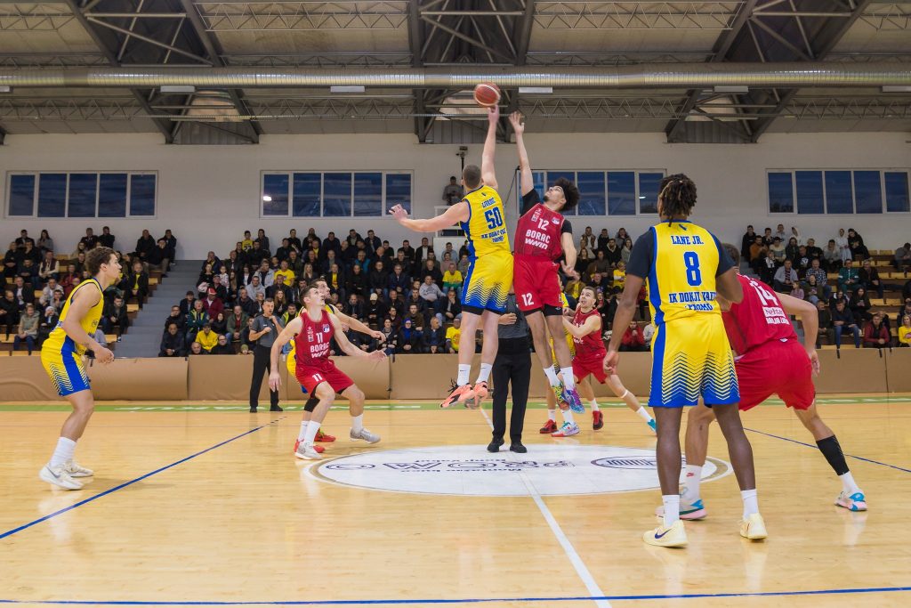 NAJBOLJI TIM S VRBASA OVE JESENI DOLAZI IZ DONJEG VAKUFA