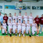 ŠK NEVER STOP – ligaška takmičenja