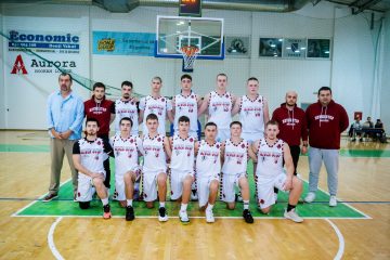 ŠK NEVER STOP – ligaška takmičenja