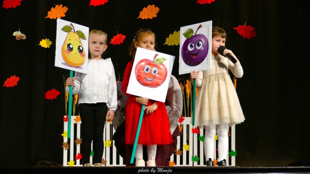 “Zlatne boje djetinjstva” priredba u organizaciji JU Dječiji vrtić Donji Vakuf