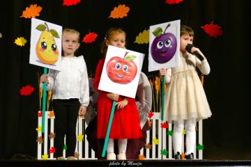 “Zlatne boje djetinjstva” priredba u organizaciji JU Dječiji vrtić Donji Vakuf