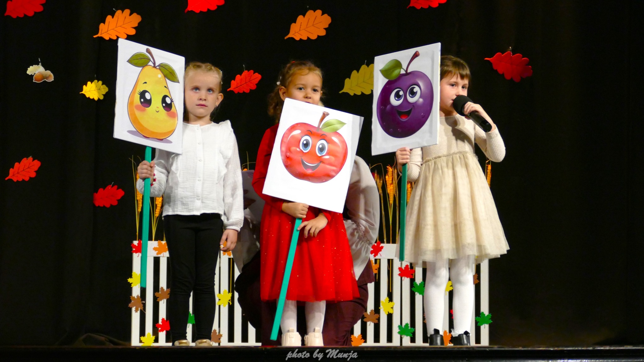 “Zlatne boje djetinjstva” priredba u organizaciji JU Dječiji vrtić Donji Vakuf