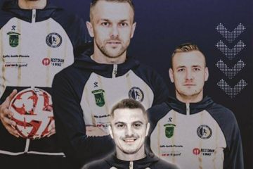 MNK „Radnik“ dočekuje MNK „Borac“: Donji Vakuf spreman za novi futsal izazov