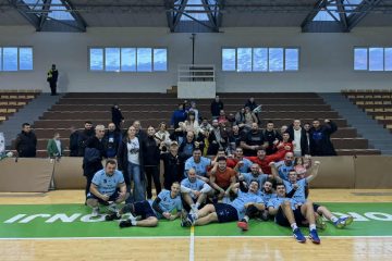 Fantastična pobjeda donjovakufskih rukometaša protiv RK “Čelik” Zenica