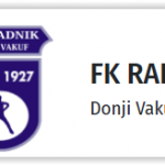 RADNIK igra u gostima u Bos.Krupi