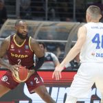 Bosna nakon velike drame slavila u Zadru!