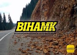 Vozi se po suhom ili vlažnom kolovozu, a upozoravamo na učestale odrone