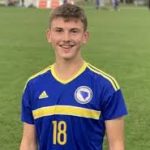 Jusuf Terzić, nekadašnji igrač FK RADNIK Donji Vakuf a sadašnjeg FK BORAC iz Banja Luke, izabran u U-19 reprezentaciju Bosne i Hercegovine
