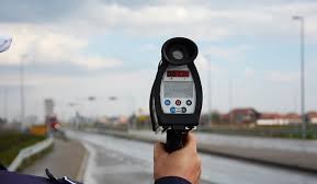 Najavljene radarske kontrole za 05. 11. 2025.