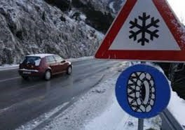 BIHAMK: Stanje  na cestama