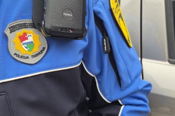 MUP SBK – info za javnost