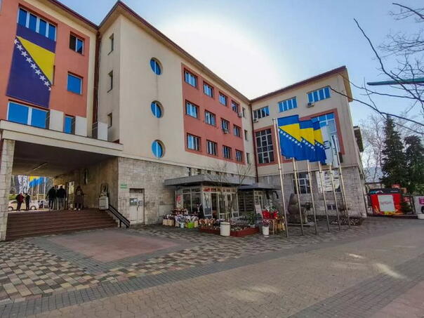 Kladionice bježe iz Bihaća: 12 kladionica manje, više novca građanima