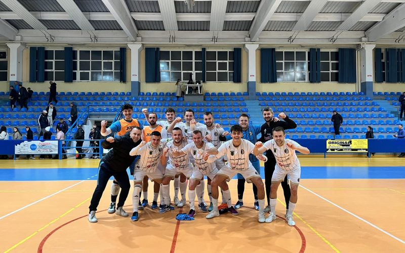 Značajna pobjeda MNK “Radnik 2022” u Velikoj Kladuši