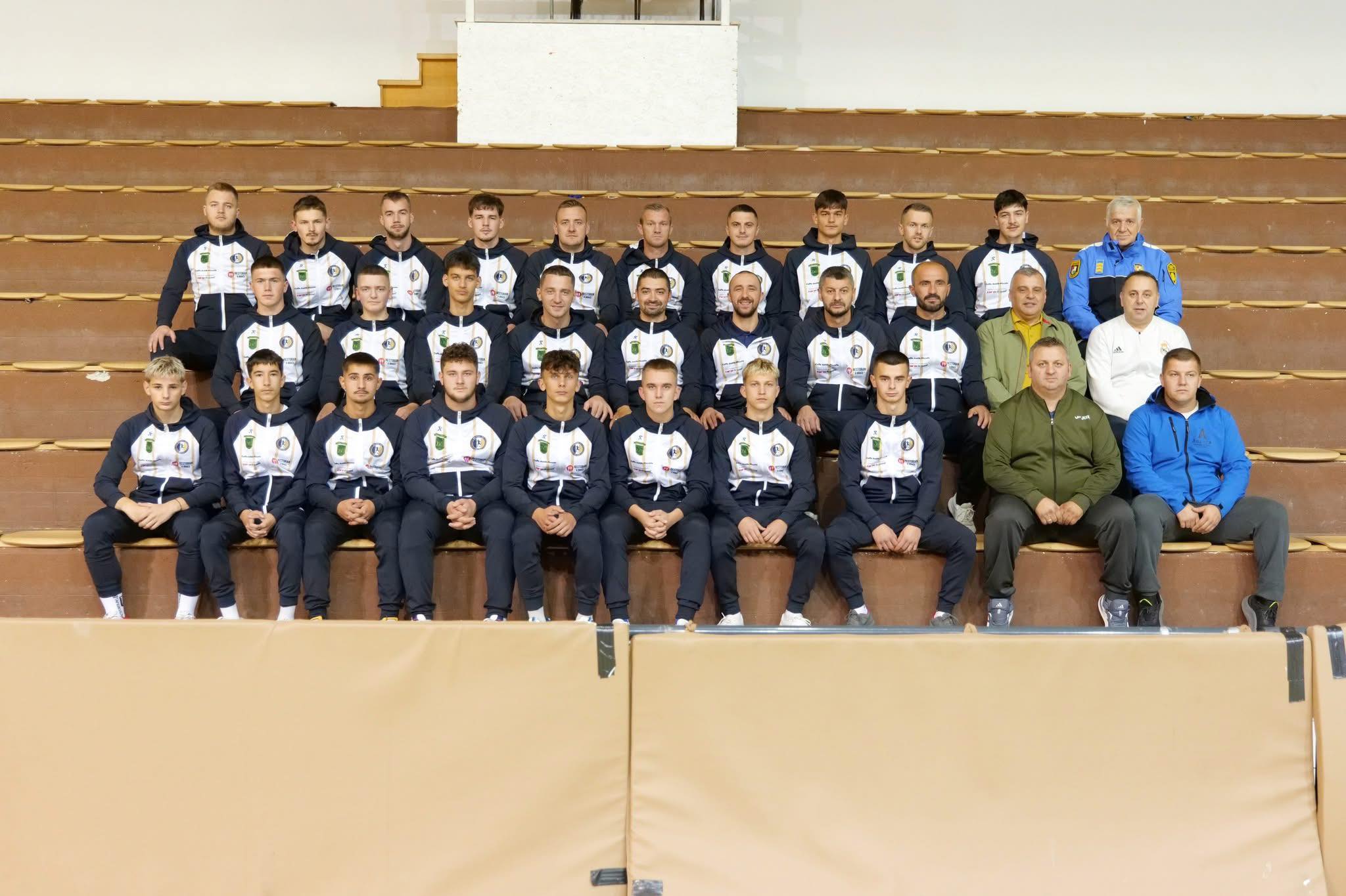 Pobjeda Donjovakufskih futsalera u gostima