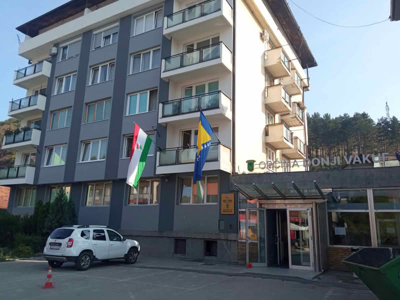 Poziv na Javnu raspravu za izradu Budžeta Općine Donji Vakuf za 2026. godinu