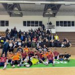 Prva utakmica i prva pobjeda premijerligaša ekipe U-19 MNK “Radnik 2022”