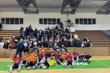 Prva utakmica i prva pobjeda premijerligaša ekipe U-19 MNK “Radnik 2022”