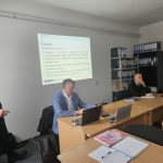 Zajednička obuka OSCE-a i FUP-a o kibernetičkom kriminalu za policijske službenike u SBK