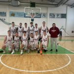 ŠK Never Stop – omladinske selekcije