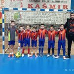 KS “Univerzalac” Donji Vakuf danas dočekuje Iskru u okviru Omladinske futsal lige SBK
