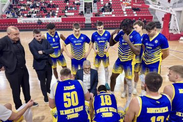 PORAZ U ISTOČNOM SARAJEVU