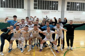 Seniori MNK “Radnik 2022” Donji Vakuf upisali petu uzastopnu pobjedu