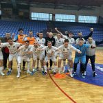 MNK “Radnik 2022” Donji Vakuf slavio u Sanskom Mostu