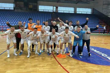 MNK “Radnik 2022” Donji Vakuf slavio u Sanskom Mostu