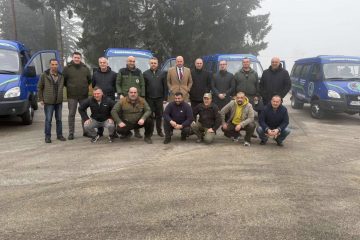 ŠPD Srednjobosanske šume – nova ulaganja