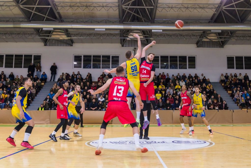 TIJESAN PORAZ PROTIV LIDERA PRVENSTVA