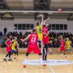 TIJESAN PORAZ PROTIV LIDERA PRVENSTVA