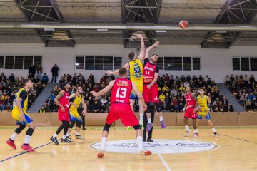 TIJESAN PORAZ PROTIV LIDERA PRVENSTVA