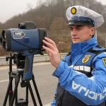 Najavljene radarske kontrole za 11. 12. 2025.