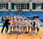 MNK „Radnik“ ubjedljivo savladao MNK „Borac“