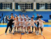 MNK „Radnik“ ubjedljivo savladao MNK „Borac“