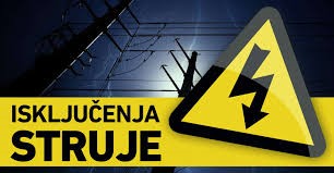 Elektrodistribucija – servisne informacije