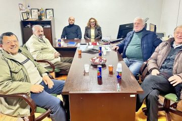 JKP Gradina Donji Vakuf – Prijem za penzionere