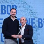 Lana Pudar i Edin Atić sportisti godine u BiH