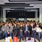 Predstavljena knjiga “Jajačka 305/705. slavna brdska brigada ARBiH” autora Amira Klike