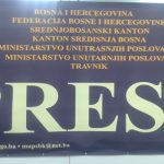 MUP SBK : POJAČANE POLICIJSKE AKTIVNOSTI USMJERENE NA SUZBIJANJE ZLOUPOTREBE OPOJNIH DROGA