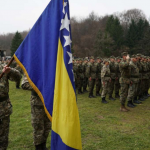 U kasarni ‘Rajlovac’ danas svečano obilježavanje 20. godišnjice Oružanih snaga BiH