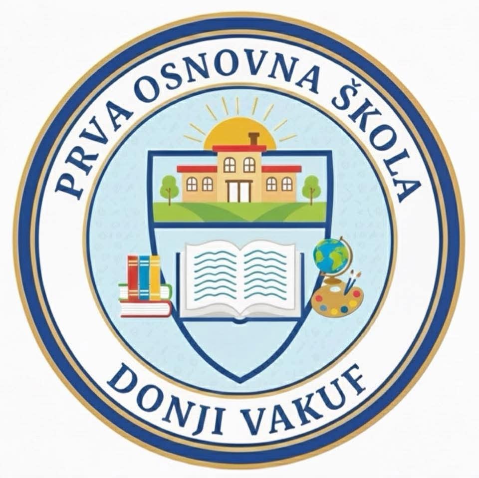 𝐎𝐁𝐀𝐕𝐈𝐉𝐄𝐒𝐓 𝐎 𝐏𝐎𝐃𝐉𝐄𝐋𝐈 𝐔𝐕𝐉𝐄𝐑𝐄𝐍𝐉𝐀 𝐍𝐀 𝐊𝐑𝐀𝐉𝐔 𝐏𝐑𝐕𝐎𝐆 𝐏𝐎𝐋𝐔𝐆𝐎𝐃𝐈Š𝐓𝐀 Š𝐊𝐎𝐋𝐒𝐊𝐄 𝟐𝟎𝟐𝟓/𝟐𝟎𝟐𝟔. 𝐆𝐎𝐃𝐈𝐍𝐄