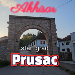 Prusac iz zraka – dron snimci u 4K