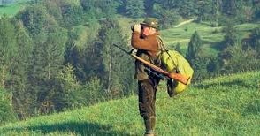 LD SEMEŠNICA: Privremena zabrana lova – zbog velike visine snijega i otežanih uslova kretanja