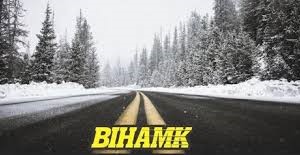 Kolovozi su mokri i klizavi a magla smanjuje vidljivost