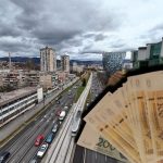 Javni prihodi: FBiH skoro duplo iznad RS-a