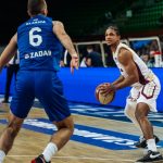 Junak Plummer donio trijumf Bosni u drami protiv Zadra