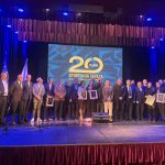 Održana svečanost povodom 20 godina Sportskog saveza SBK/KSB