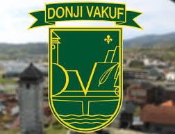 Donji Vakuf – Protokol polaganja cvijeća za Dan nezavisnosti BiH